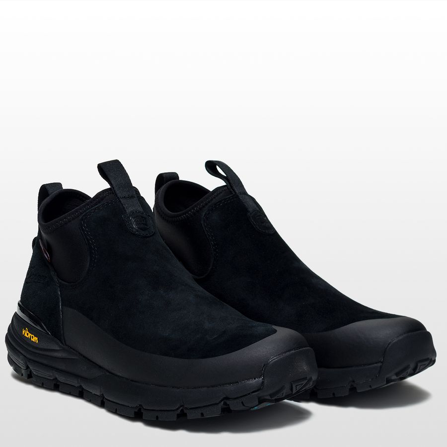 danner arctic 600 coffee bean