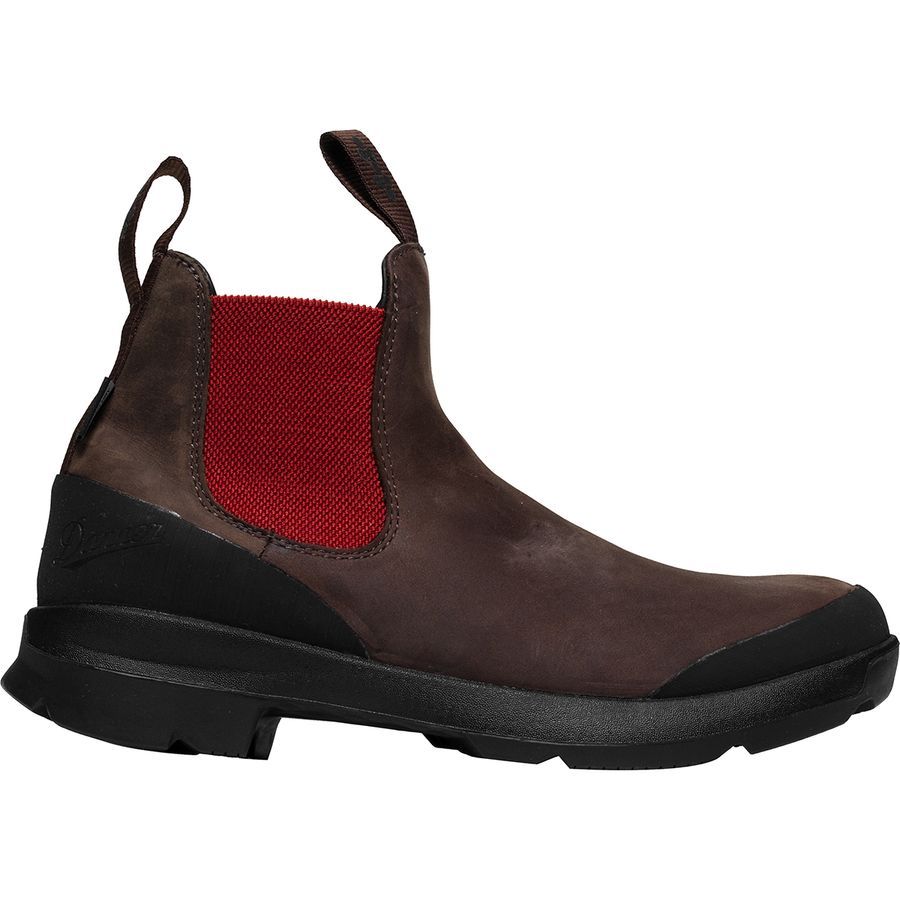 danner pub garden review