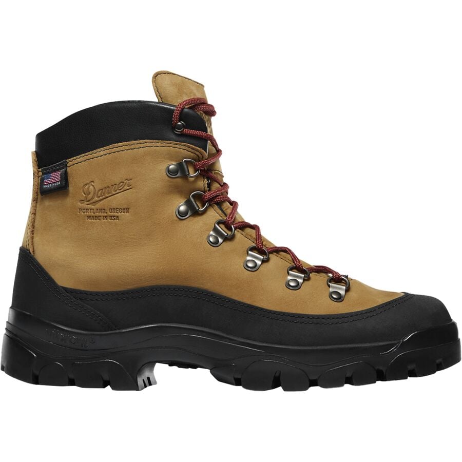 Crater Rim Backpacking Boot - Women's