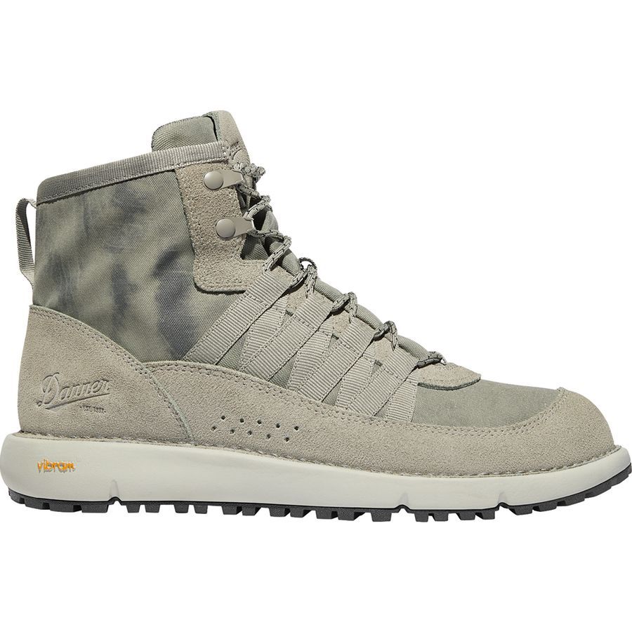 Jungle 917 Boot - Men's