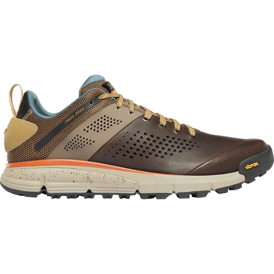 danner trail 2650 full grain hiking shoe