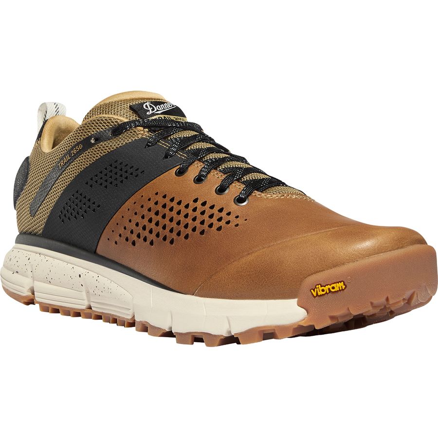 danner trail 2650 full grain hiking shoe