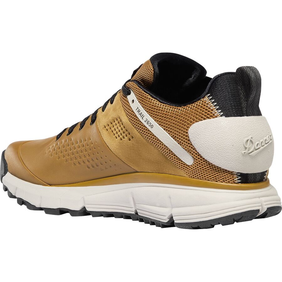 danner trail 2650 full grain hiking shoe
