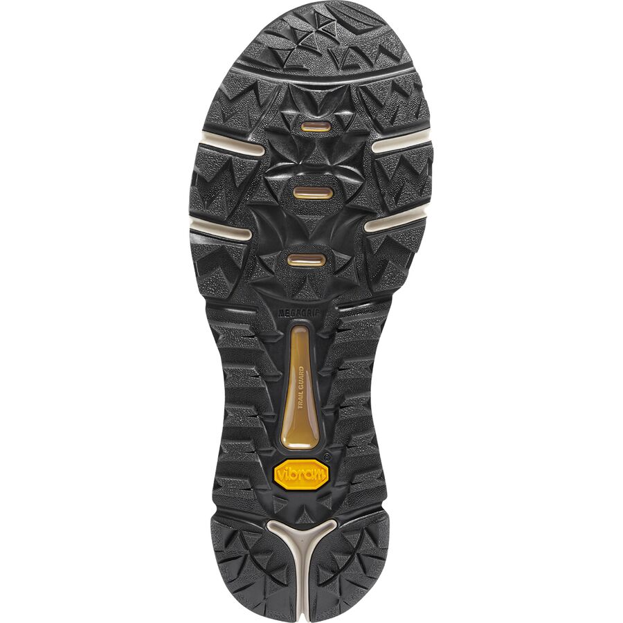 danner trail 2650 full grain hiking shoe