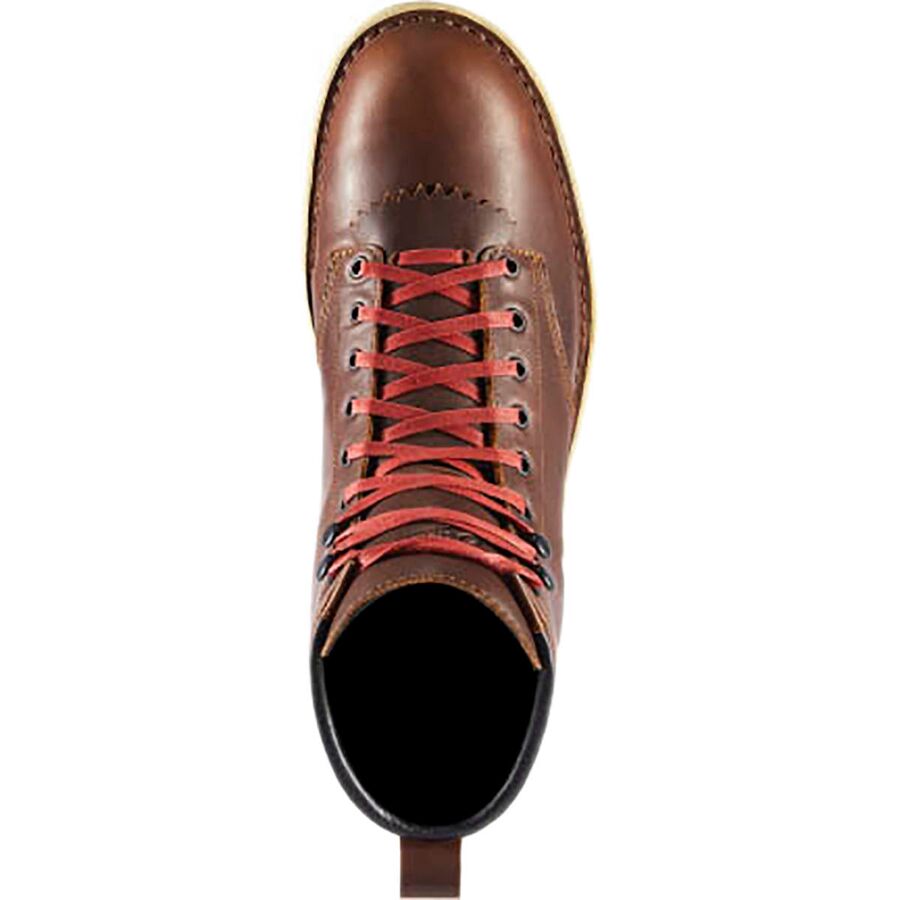 danner men's logger 917 boots