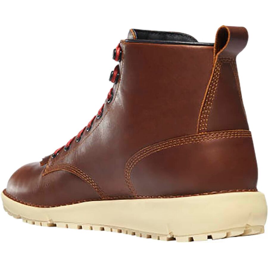 danner men's logger 917 boots
