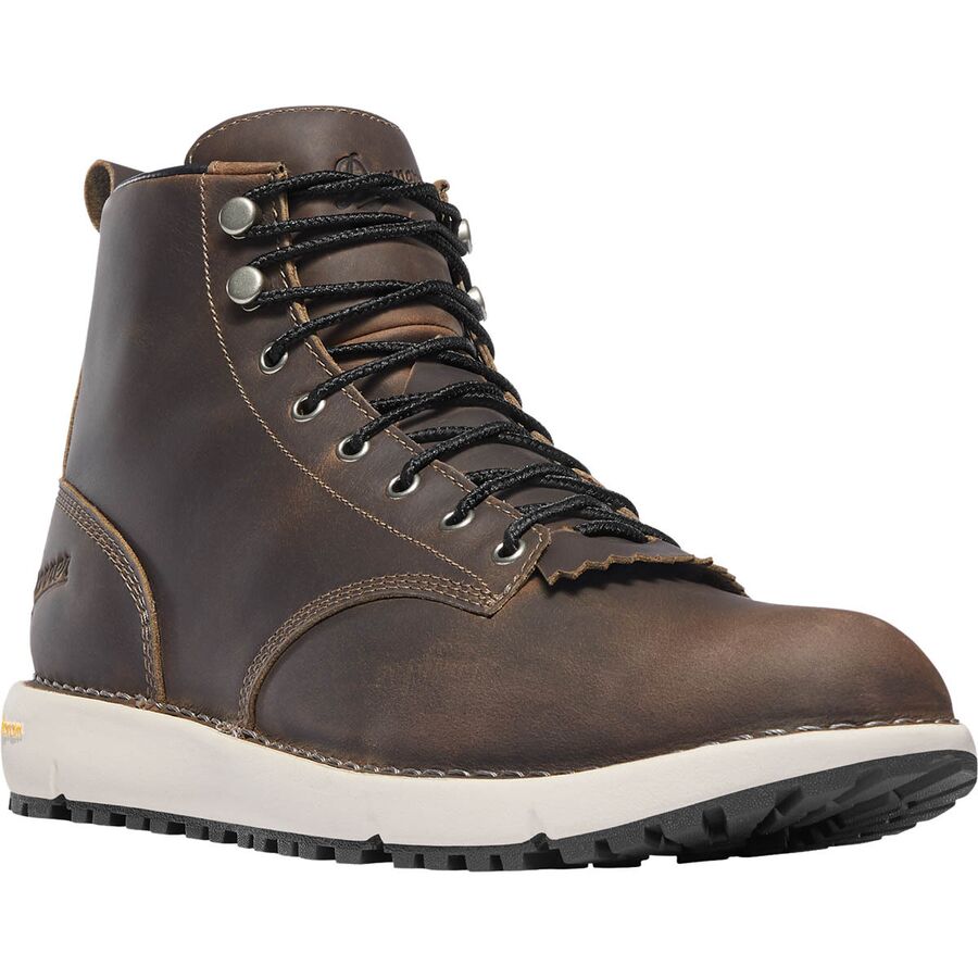 danner men's logger 917 boots