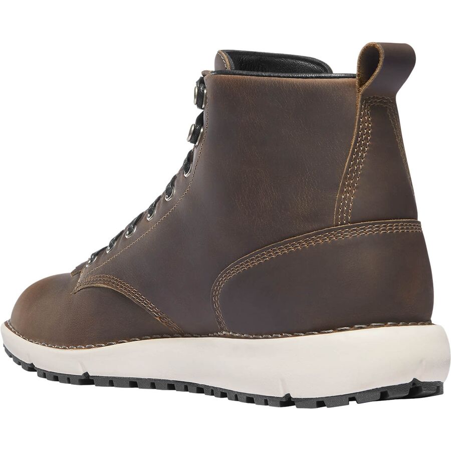 danner men's logger 917 boots
