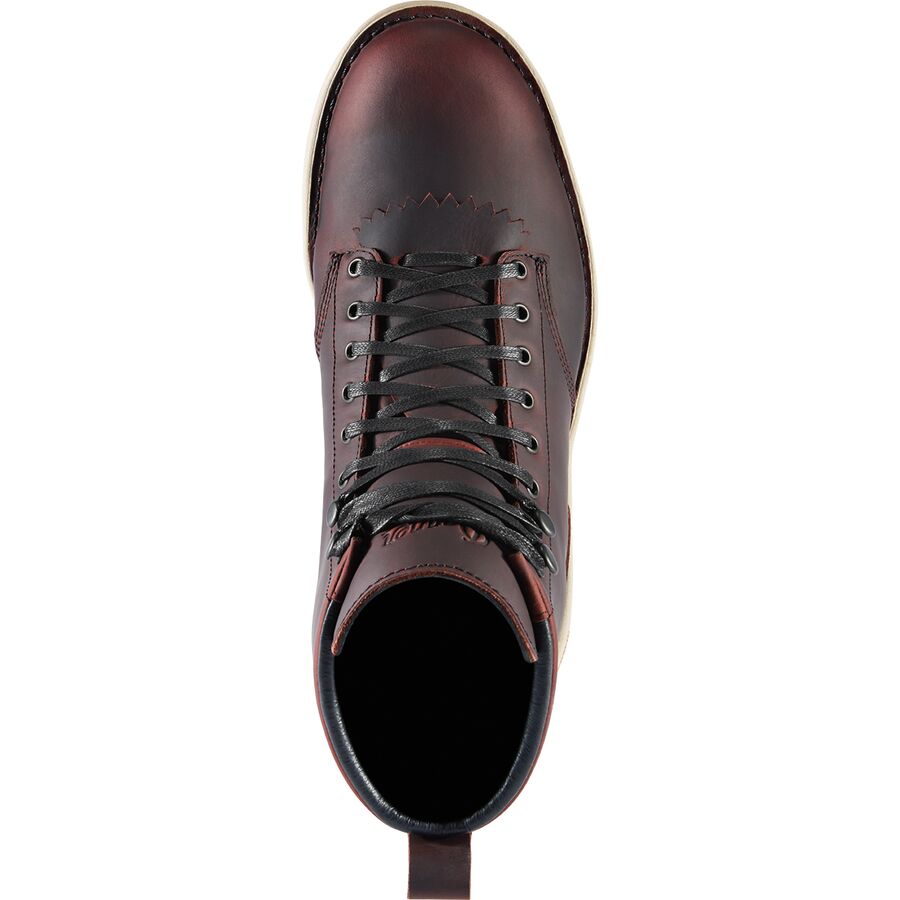 danner men's logger 917 boots