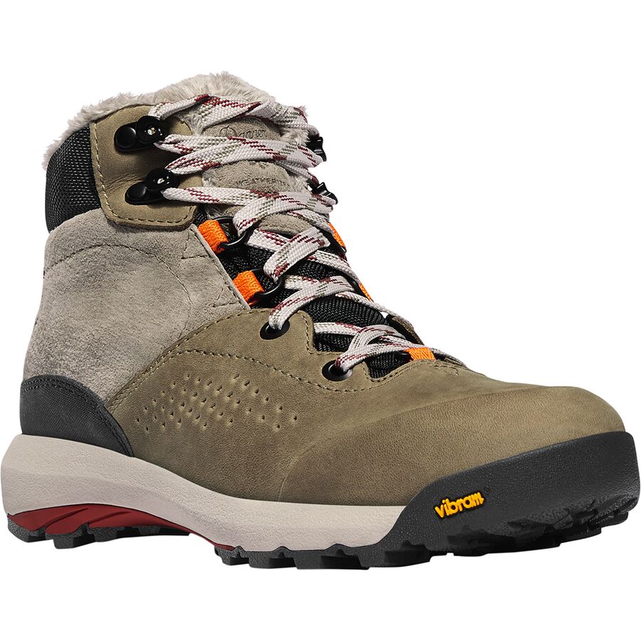 Danner Inquire Mid Winter Boot Women's