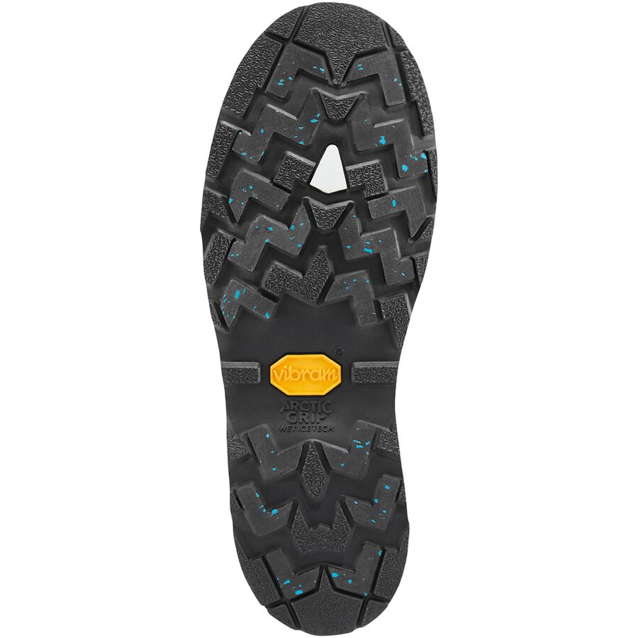 sno seal on danner boots