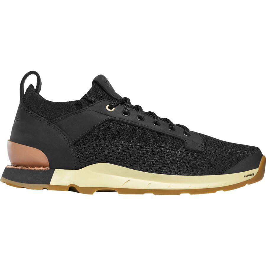 Overlook Knit Low Shoe - Men's