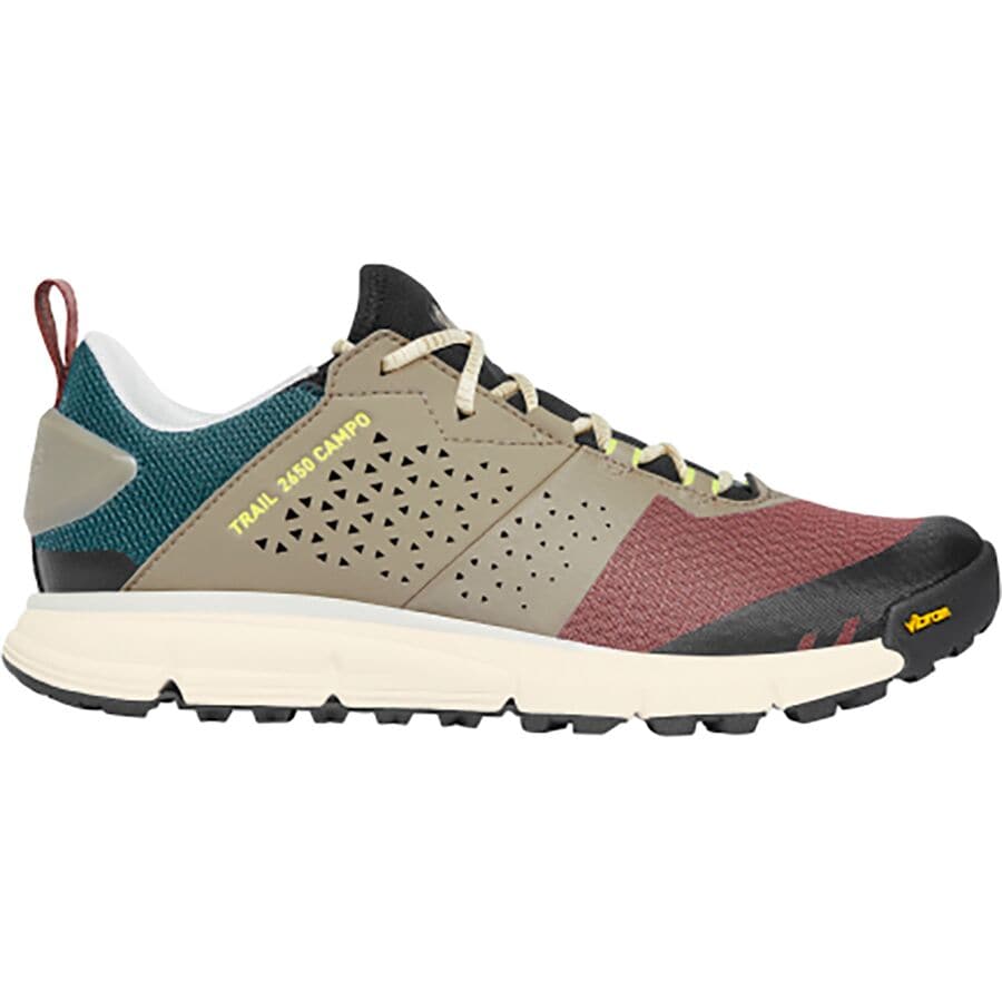 Trail 2650 Campo 3in Hiking Shoe - Men's