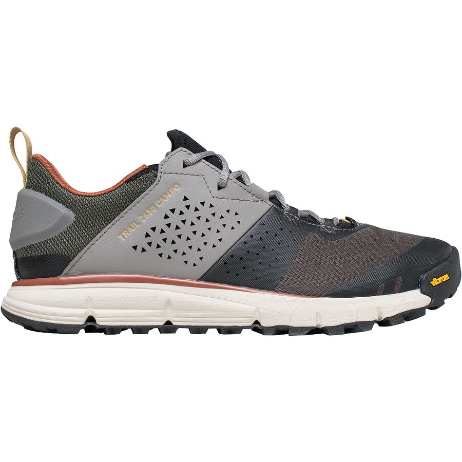 Trail 2650 Campo 3in Hiking Shoe - Men's