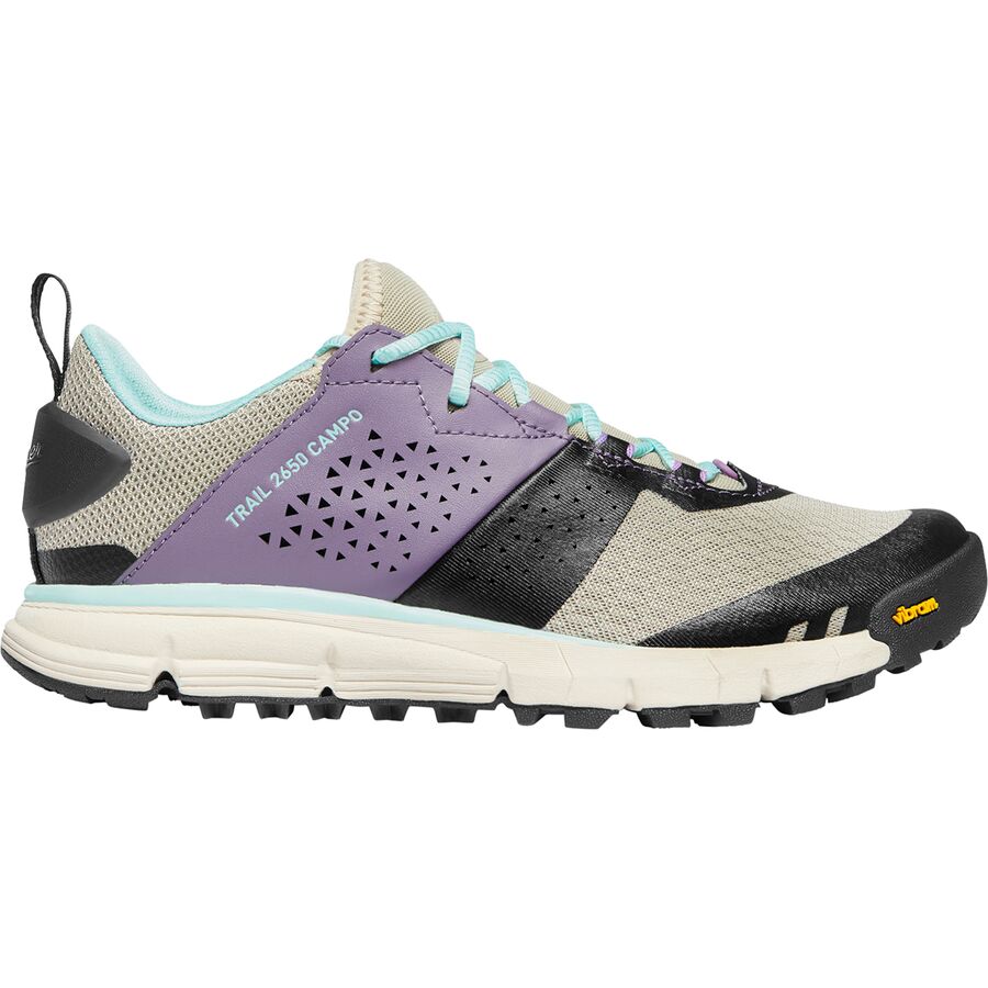 Trail 2650 Campo 3in Hiking Shoe - Women's