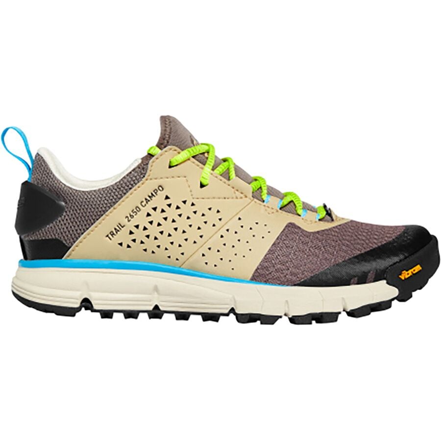 Trail 2650 Campo 3in Hiking Shoe - Women's