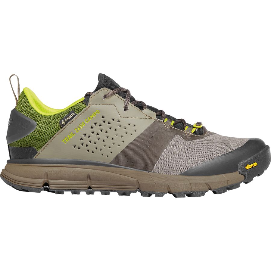 Trail 2650 Campo GTX Hiking Shoe - Men's