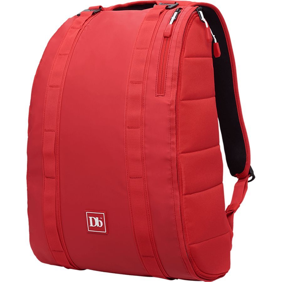 The Base 15L Backpack
