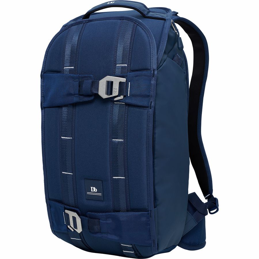 the explorer backpack