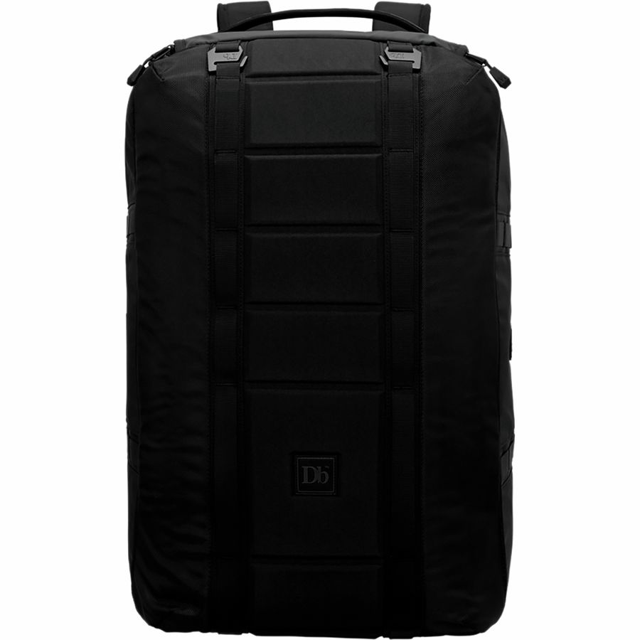 db the nær 65l duffel