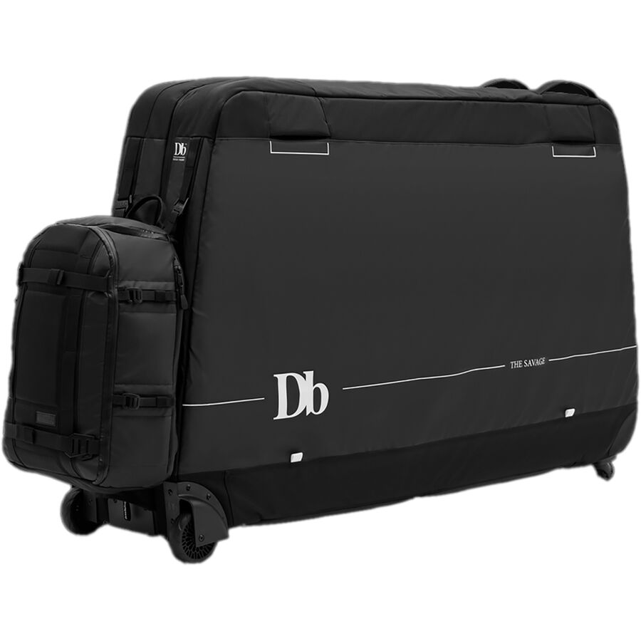 Db Savage Bike Travel Bag