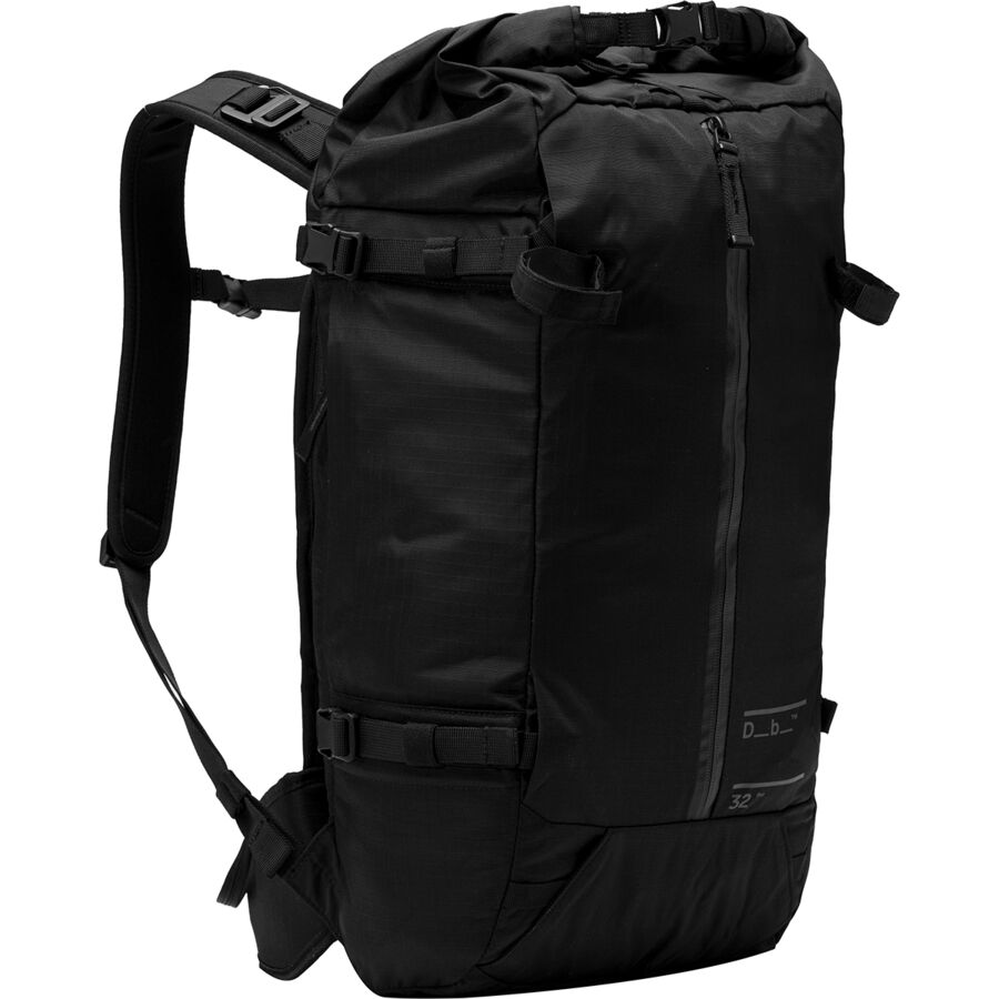 Snow Pro 32L Backpack