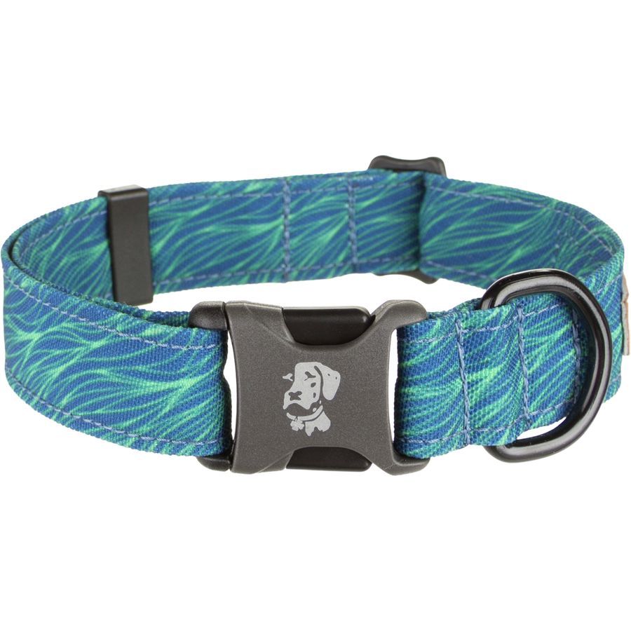 Dublin Dog EcoLucks Elements Collection Dog Collar