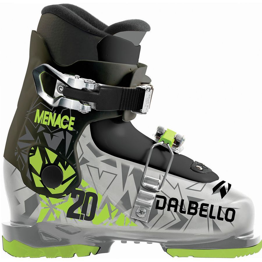 chaussure de ski enfant occasion DALBELLO MENACE taille:25 = mondopoint :15/15,5