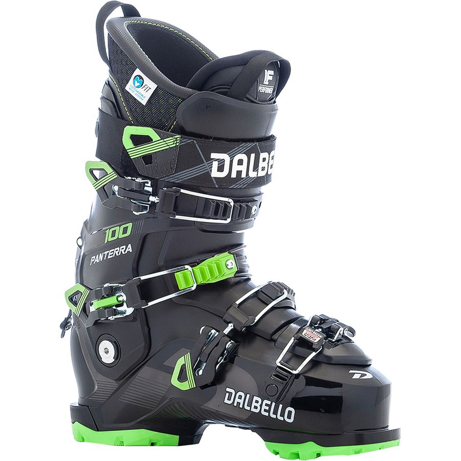 Dalbello Sports Panterra 100 Ski Boot Men's