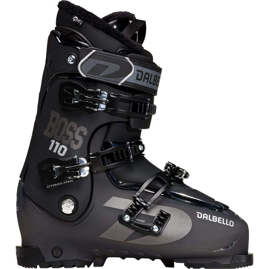 Boss 110 Ski Boot - 2022