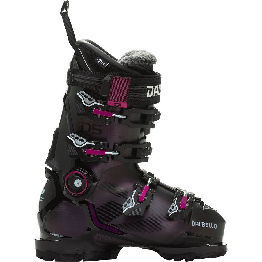 Dalbello Sports DS Asolo 115 GW Ski Boot 2021 Women's Ski