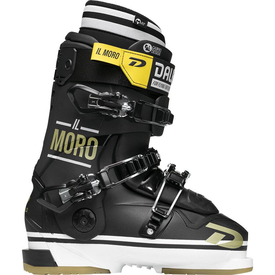 IL Moro Ski Boot - 2022