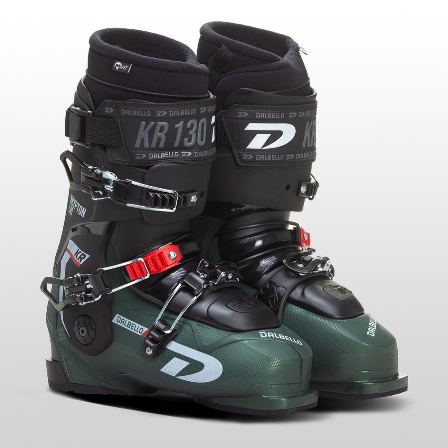 Dalbello Sports Krypton 130 ID Ski Boot