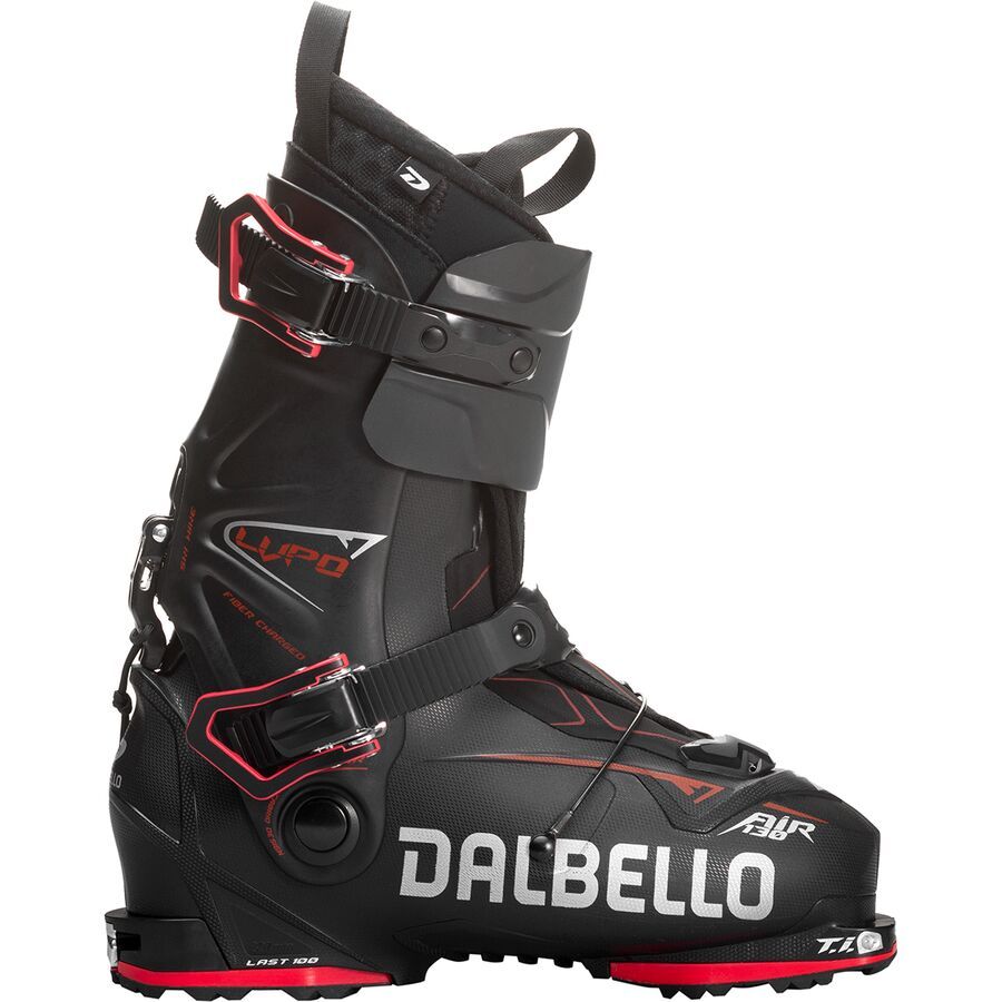 Dalbello Sports Lupo Air 130 Alpine Touring Boot 2021 Ski