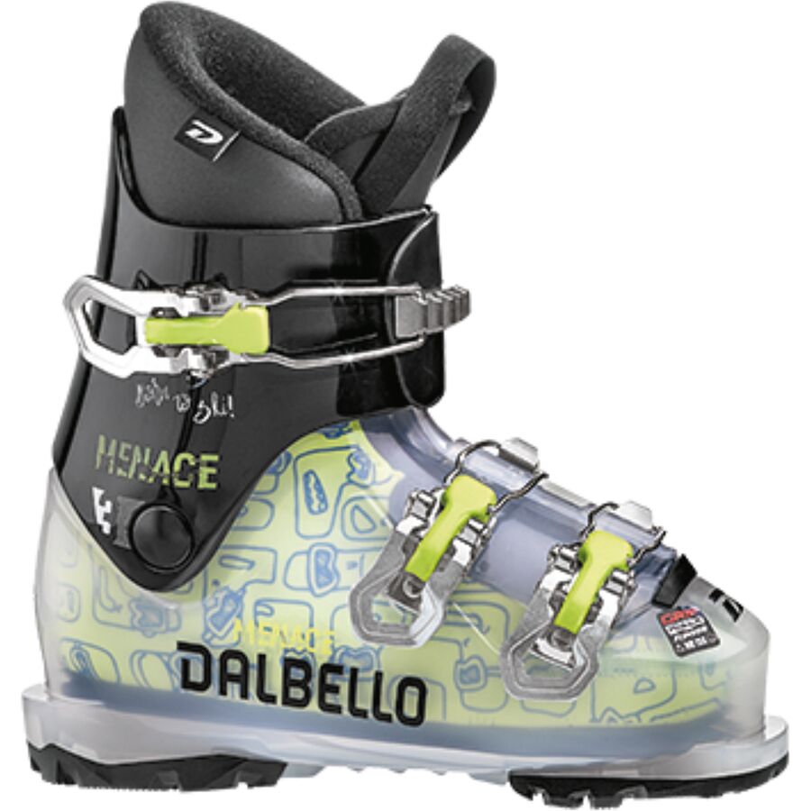 Menace 3.0 GW Ski Boot - 2022 - Kids'