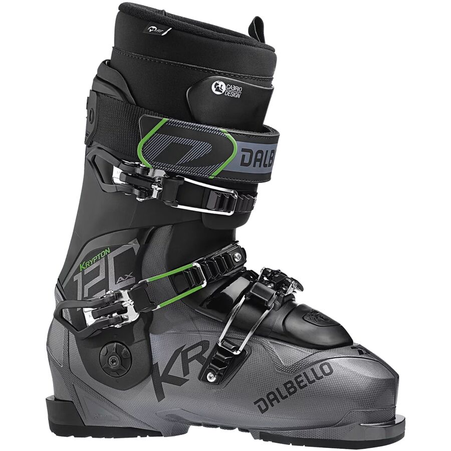Krypton AX 120 ID Ski Boot - 2022