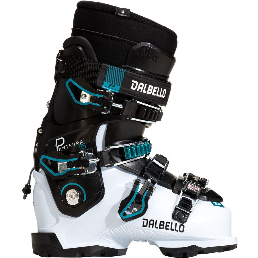 Panterra 95 W ID GW LS Ski Boot - 2022