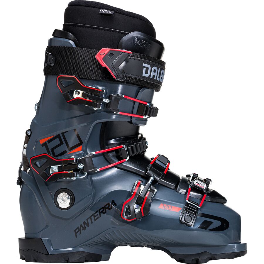 Panterra 120 ID GW MS Ski Boot - 2023