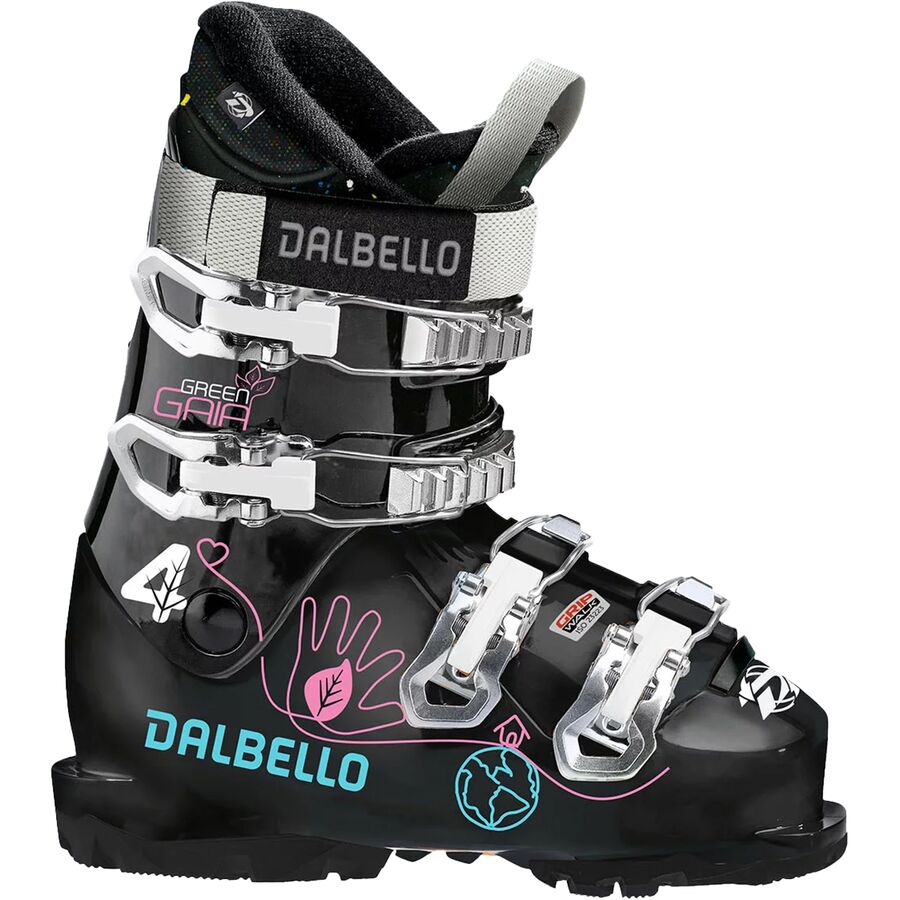 Gaia 4.0 GW Jr Ski Boot - 2024 - Kids'