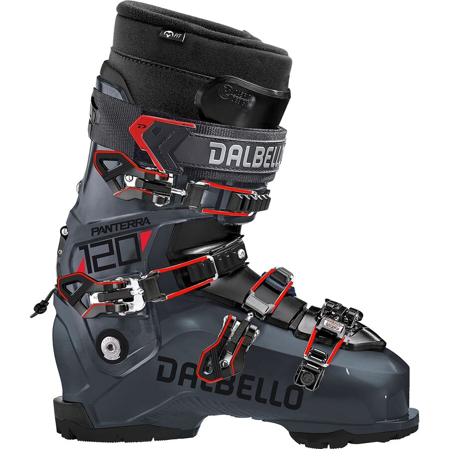 Panterra 120 ID Ski Boot - 2024