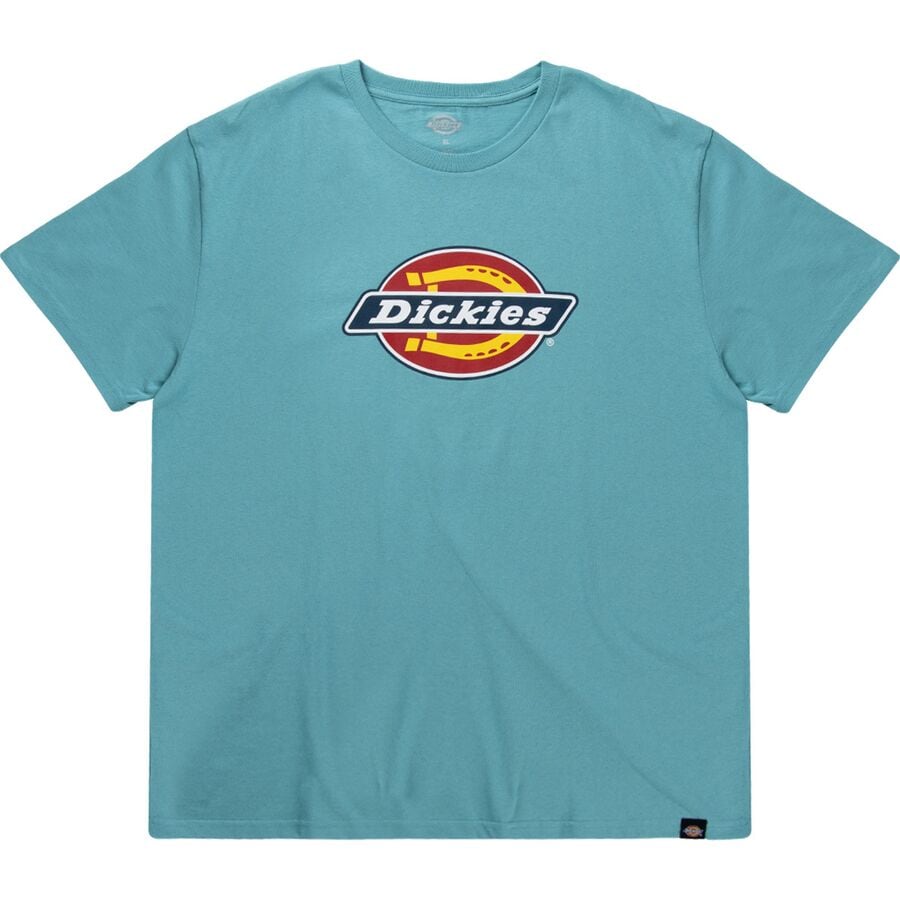 Relaxed Fit Logo Graphic T-Shirt - Men's