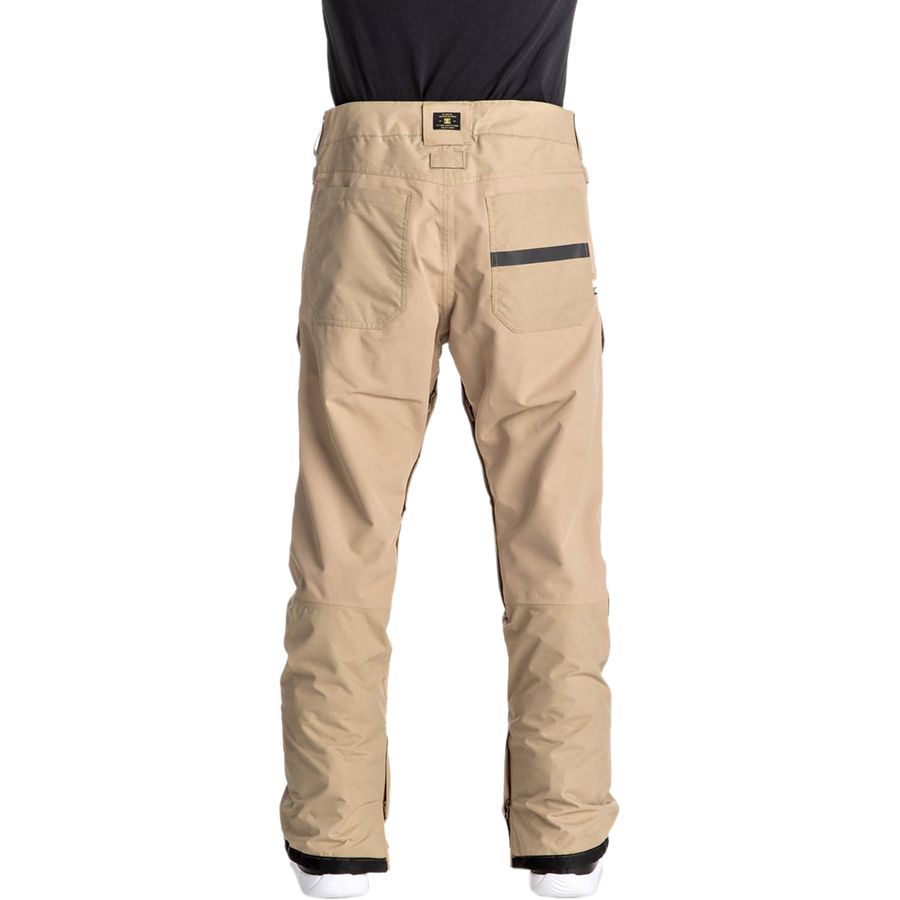 DC Asylum Pant Men's