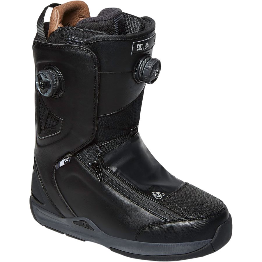 DC Travis Rice Boa Snowboard Boot Men's