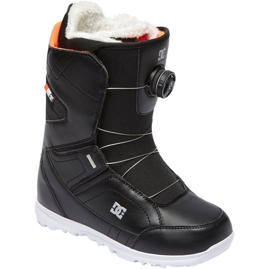 DC Search Boa Snowboard Boot Women's