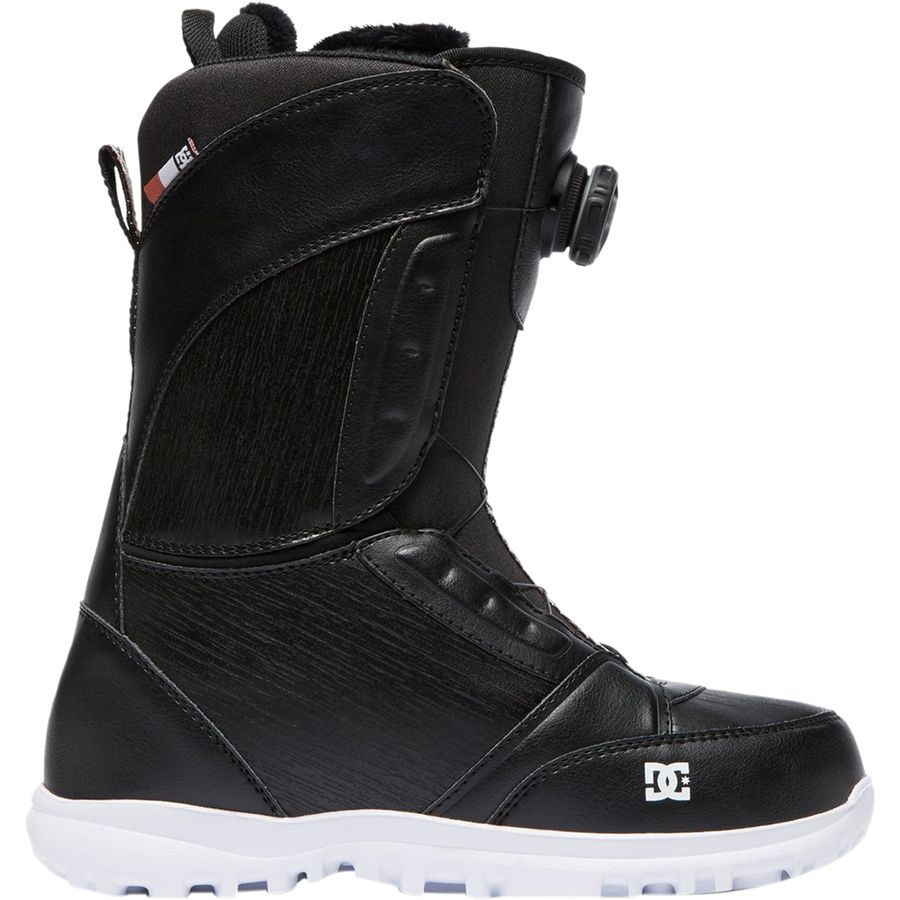 DC Lotus Boa Snowboard Boot Women's Snowboard