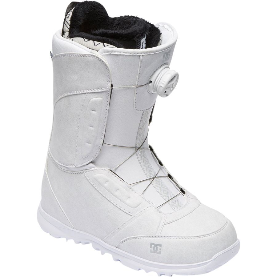 DC Lotus Boa Snowboard Boot Women's