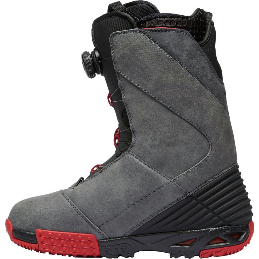 dc men's torstein winter boot
