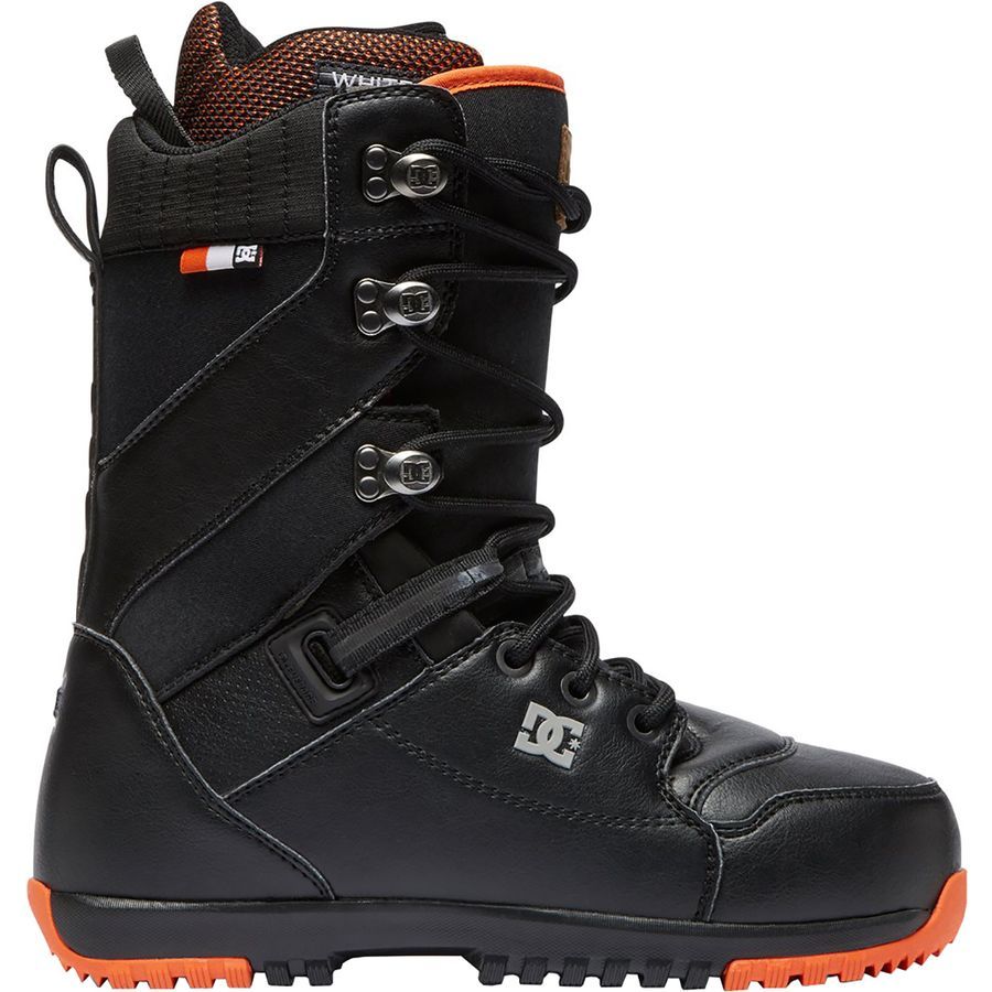 DC Mutiny Snowboard Boot Men's Snowboard