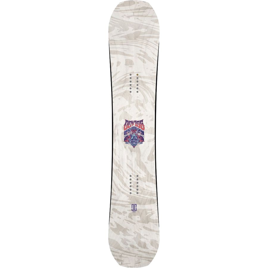 DC The 156 Snowboard Men's