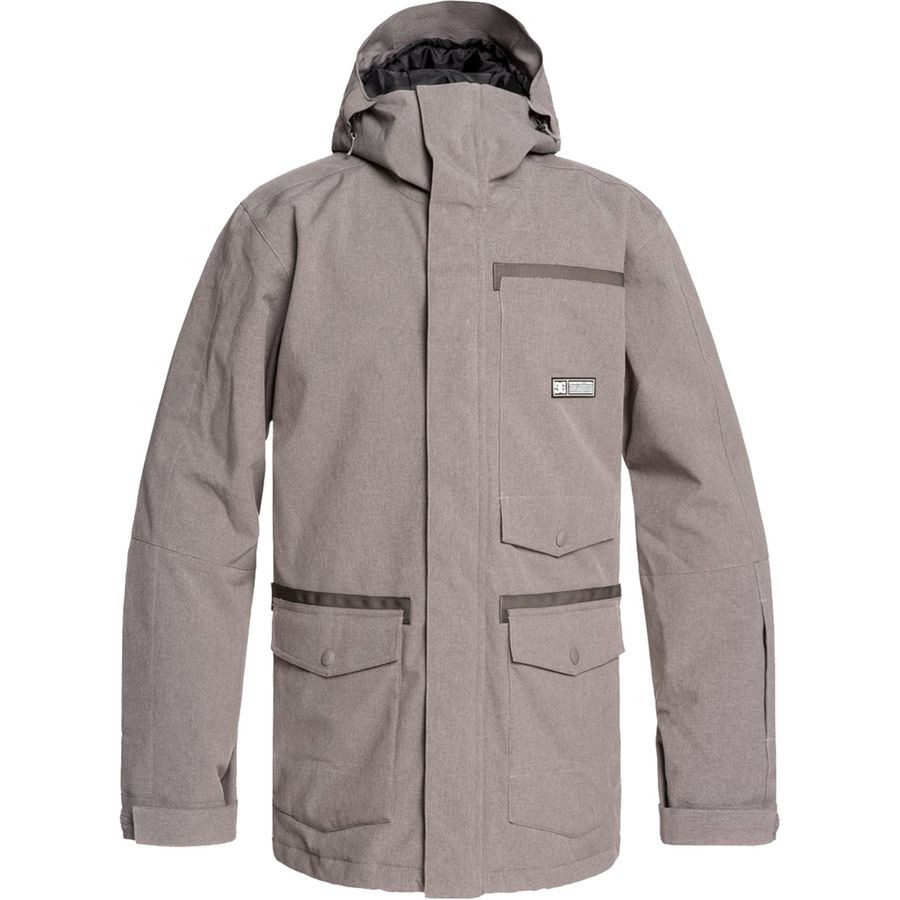 DC Servo Insulated Jacket Men's